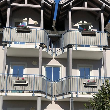 Appartment Isabelle Presseggersee Exterior foto