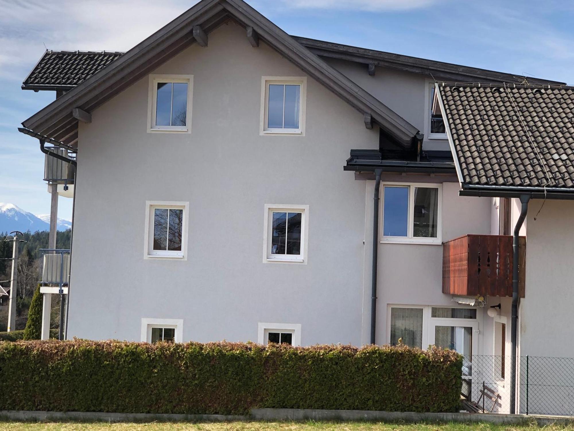 Appartment Isabelle Presseggersee Exterior foto